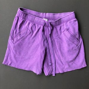 Victoria’s Secret PINK shorts